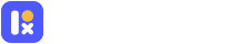 site logo
